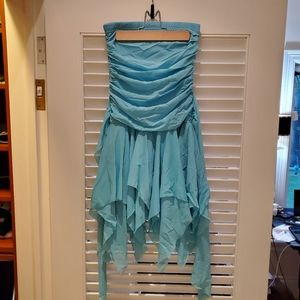 French dress by Les tout petits